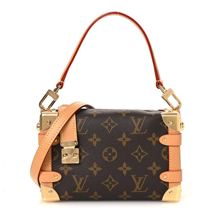 Louis Vuitton Monogram Side Trunk PM 1 of 11