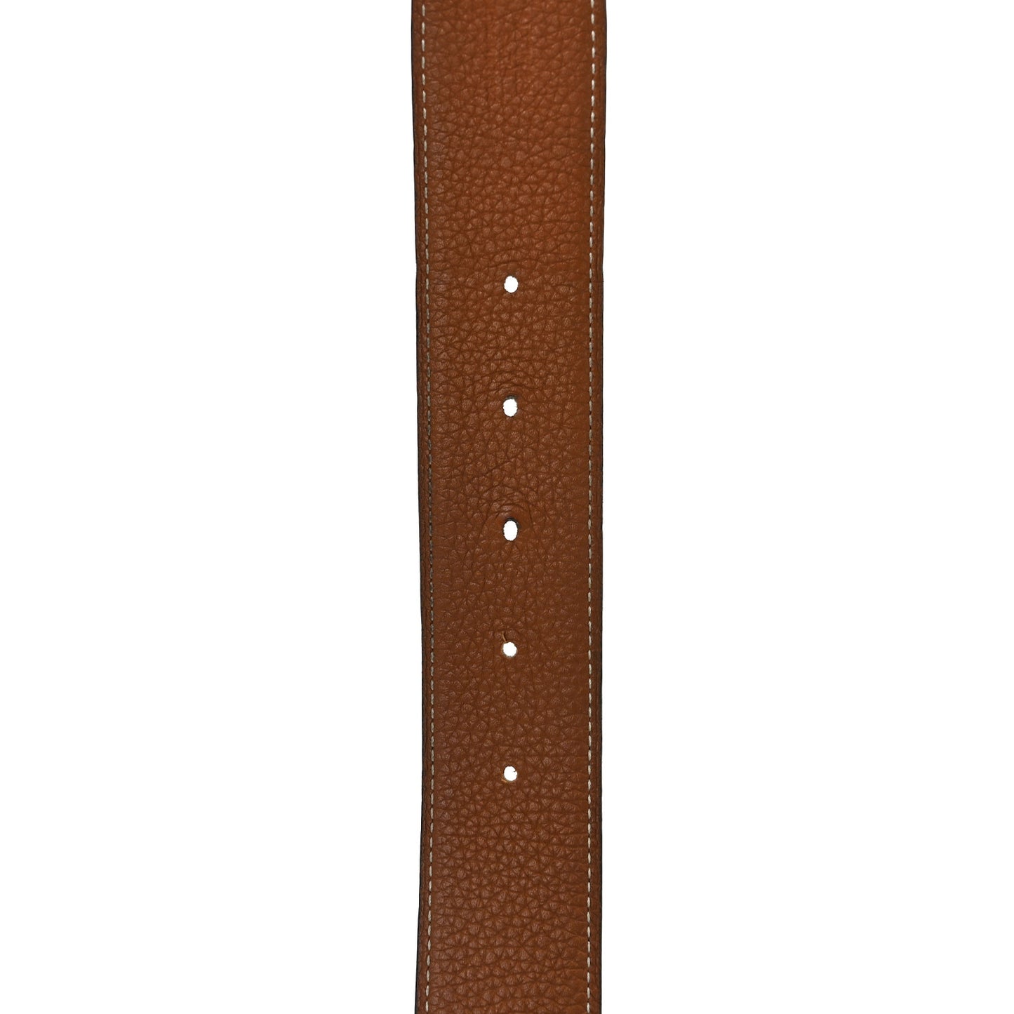 Box Togo 38mm Belt Strap 85 34 Gold Black