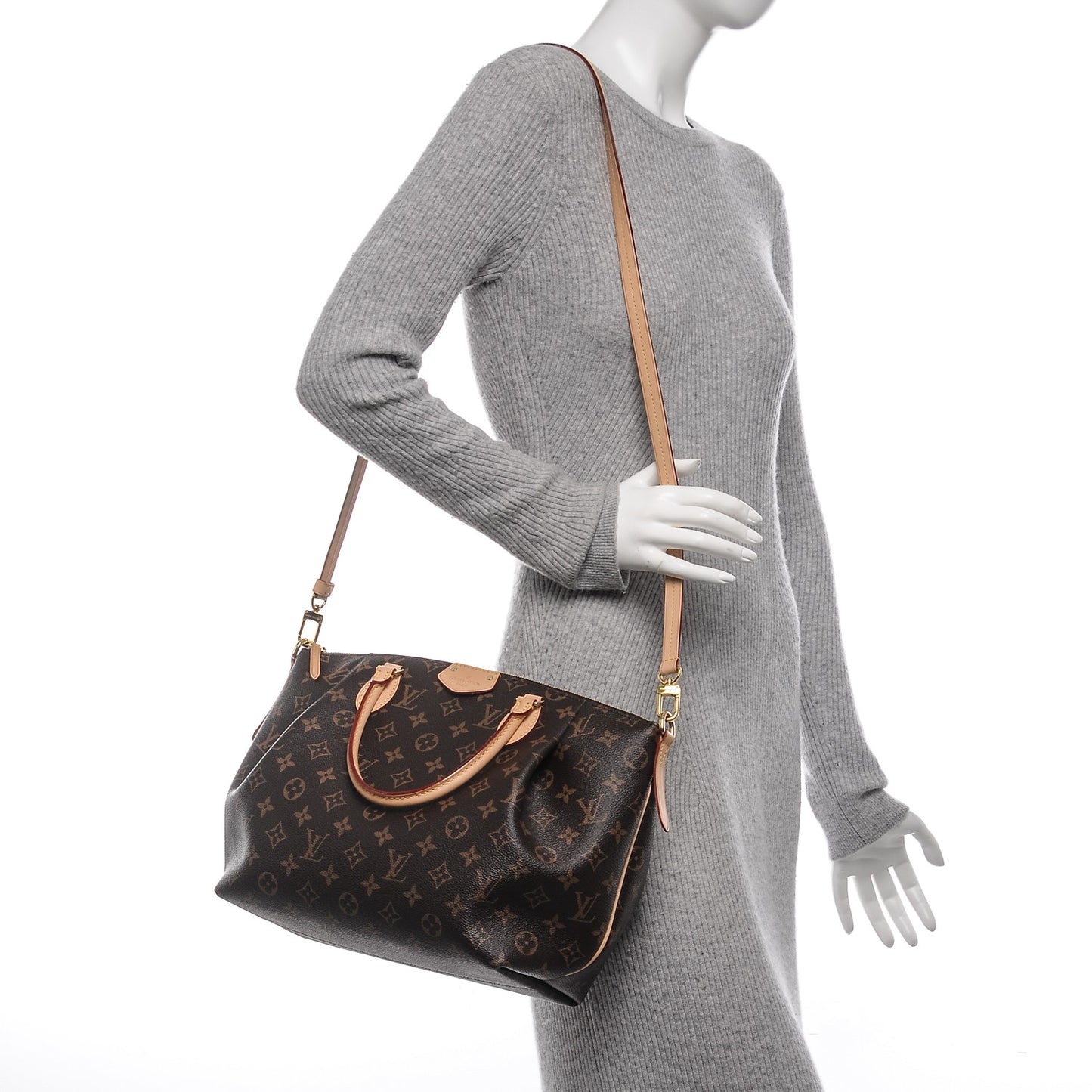 Monogram Turenne MM