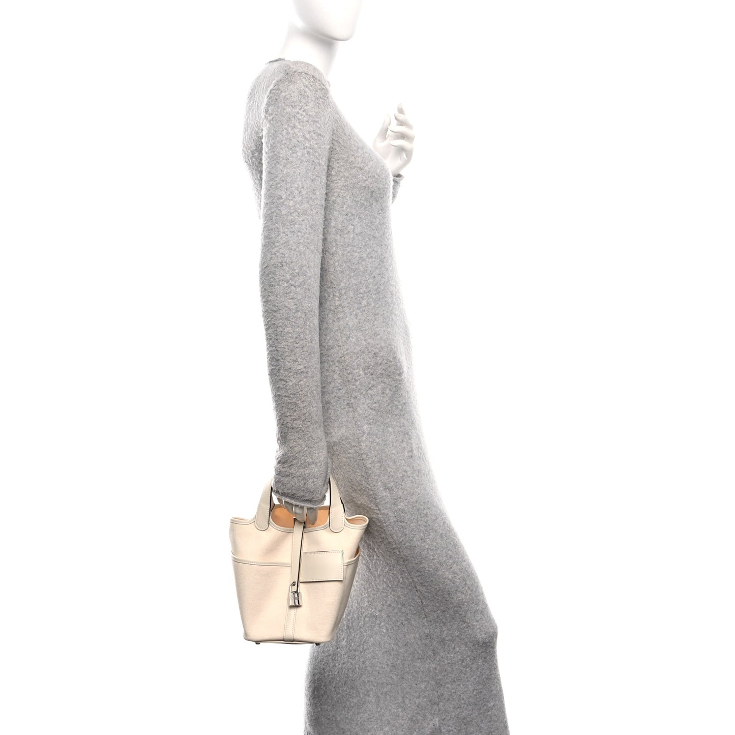 Toile Goeland Swift Cargo Picotin Lock 18 Nata