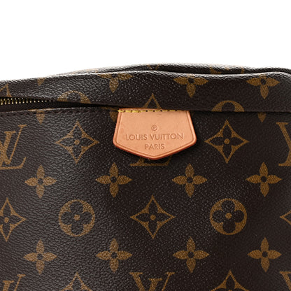Louis Vuitton Monogram My LV World Tour Bumbag 6 of 7