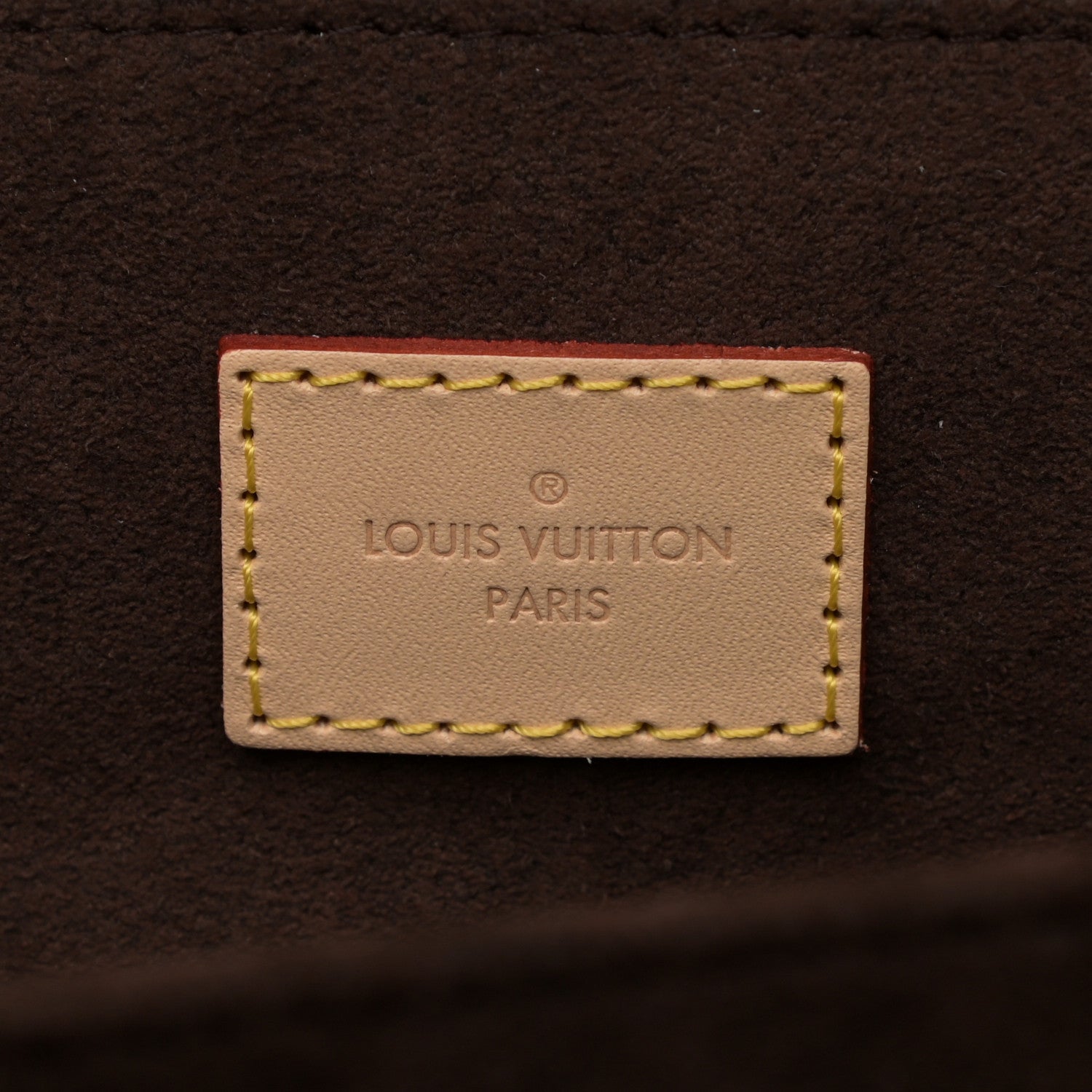 Louis Vuitton Monogram Pochette Metis 6 of 8