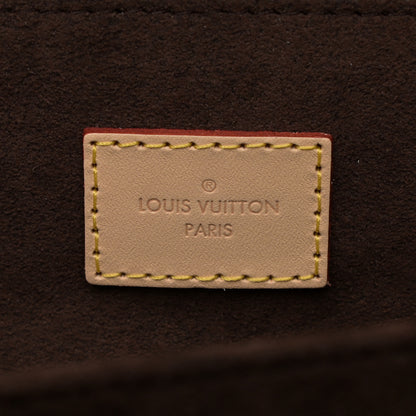 Louis Vuitton Monogram Pochette Metis 6 of 8