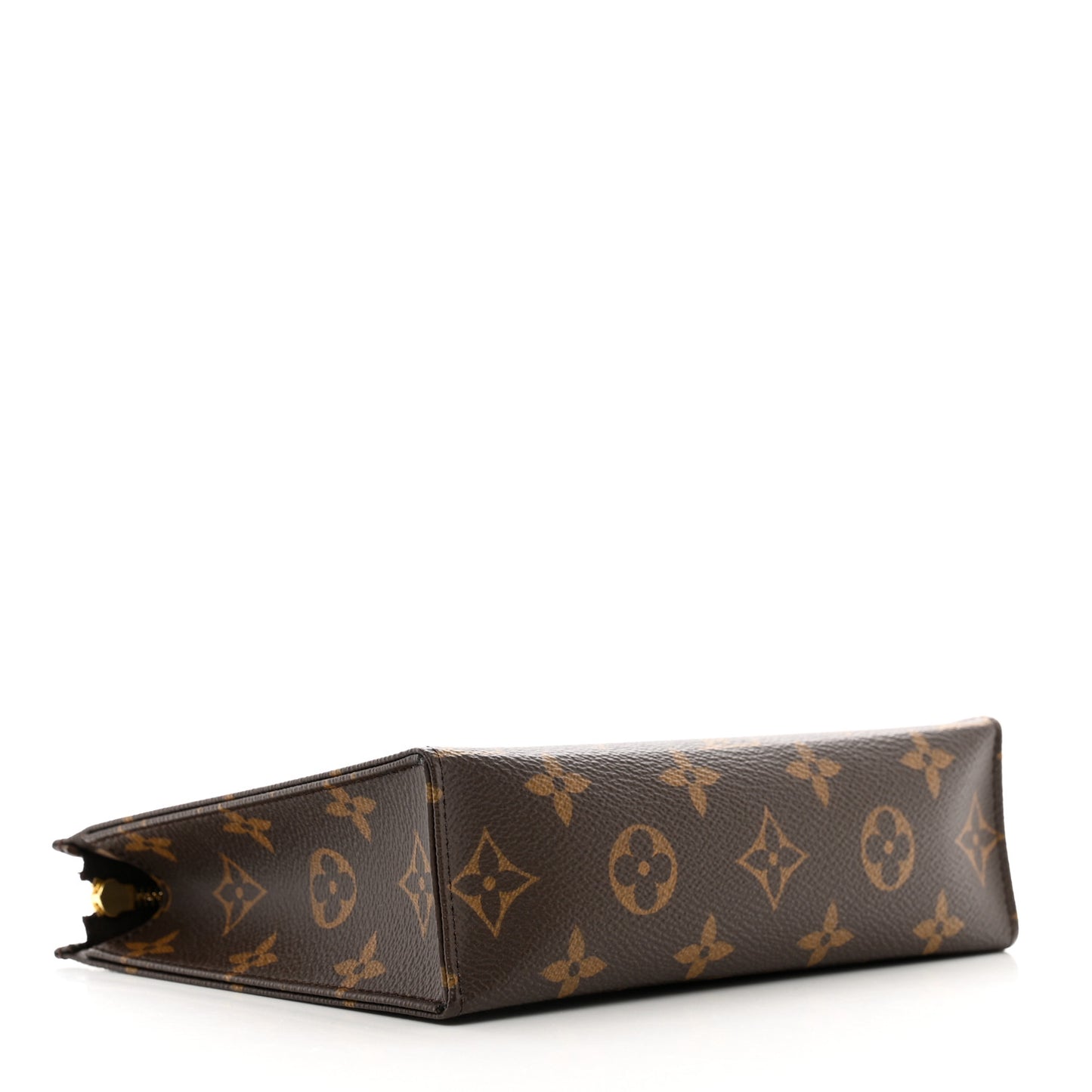 Monogram Toiletry Pouch 19