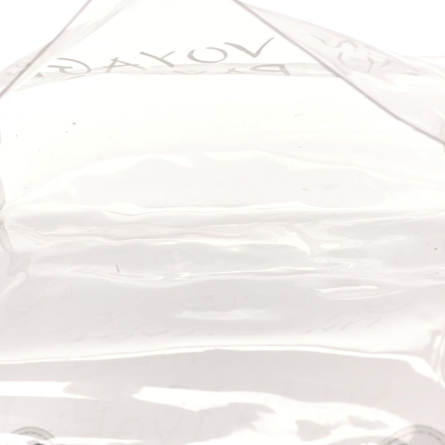 Vinyl Souvenir De L'Exposition Kelly Transparent