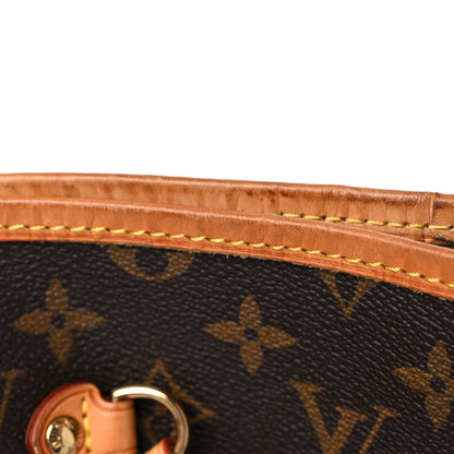 Louis Vuitton Monogram Neverfull GM 21 of 23