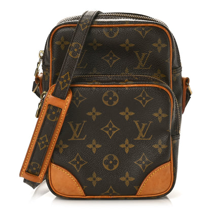 Louis Vuitton Monogram Amazone 1 of 11