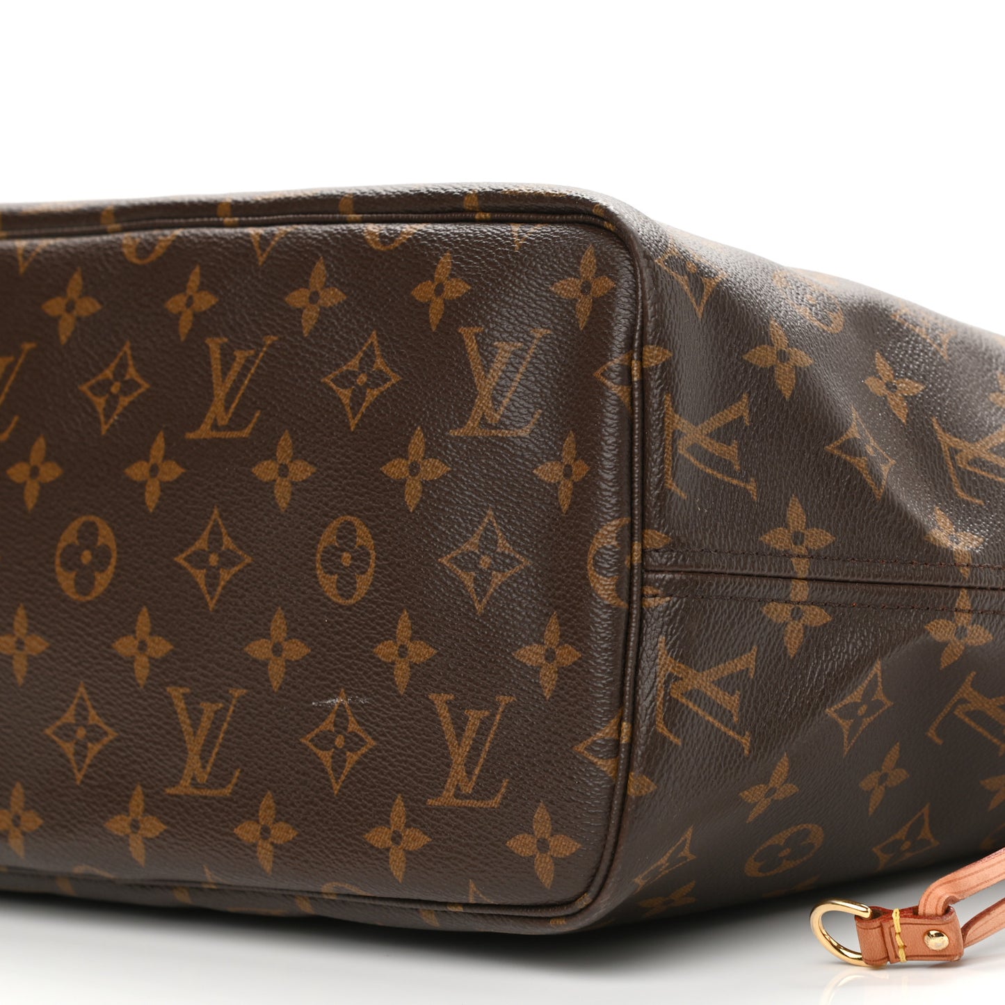Monogram Neo Neverfull MM Piment