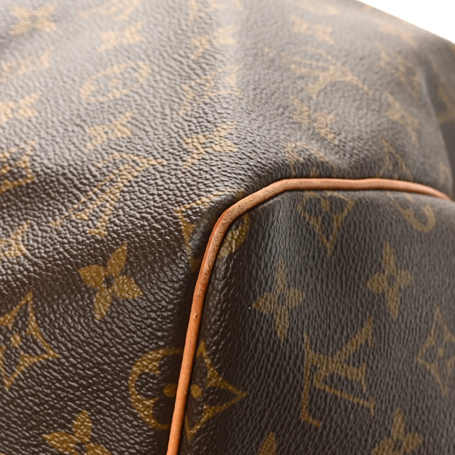 Louis Vuitton Monogram Keepall 55 11 of 11