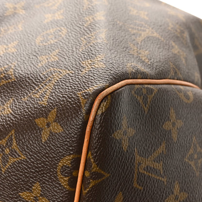 Louis Vuitton Monogram Keepall 55 11 of 11