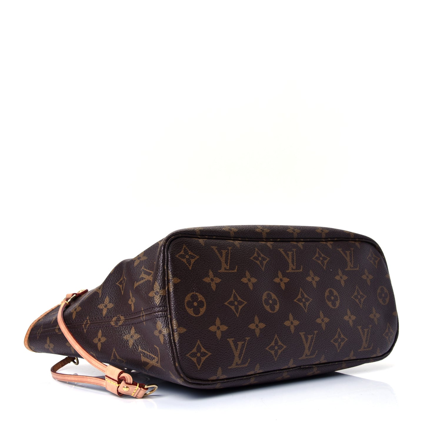 Monogram Neo Neverfull PM Pivoine