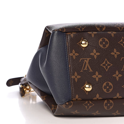 Louis Vuitton Monogram Pallas Full Marine 7 of 9