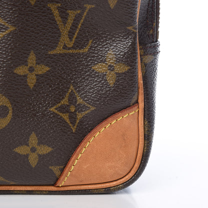 Louis Vuitton Monogram Amazone 10 of 12