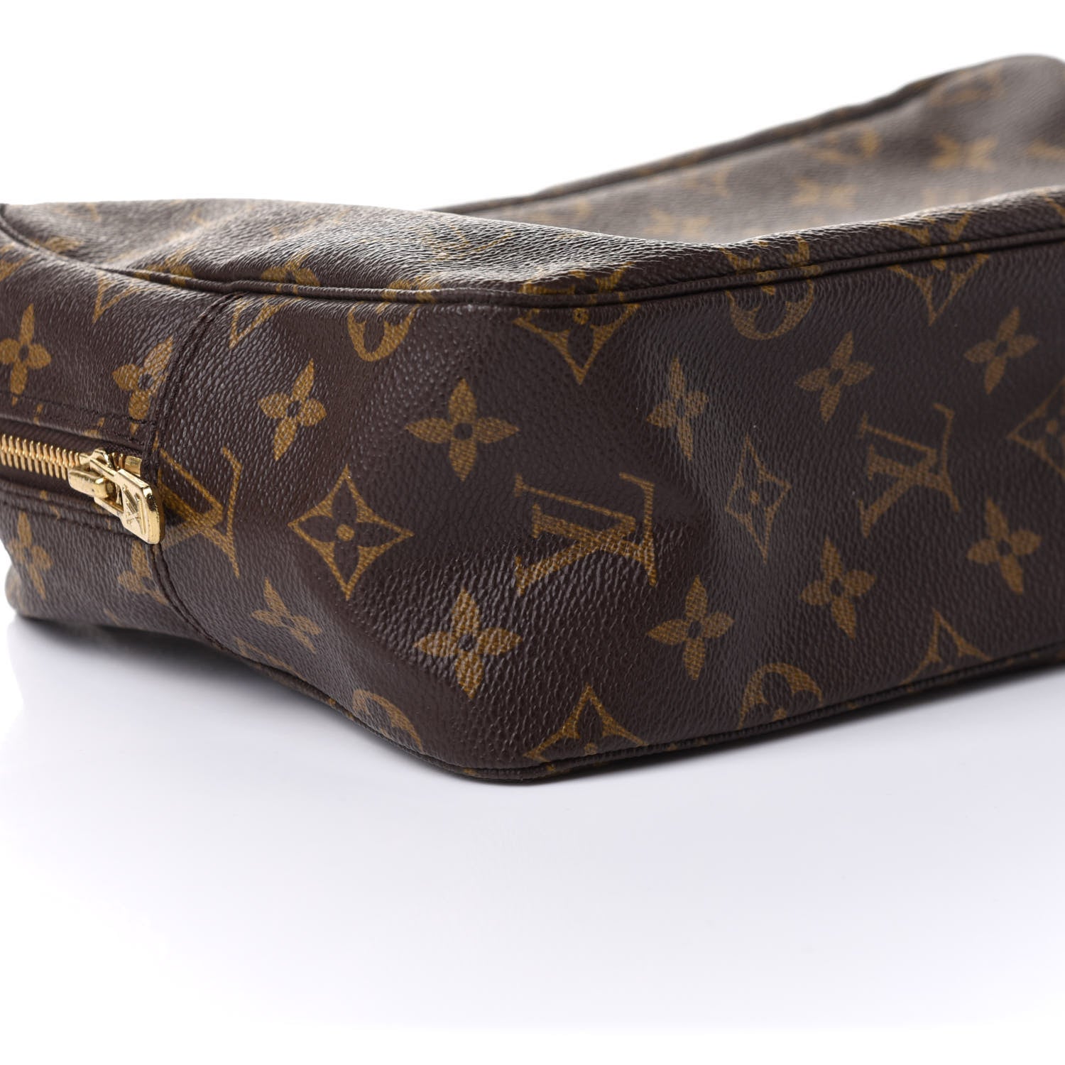 Louis Vuitton Monogram Trousse Toilette 28 8 of 9