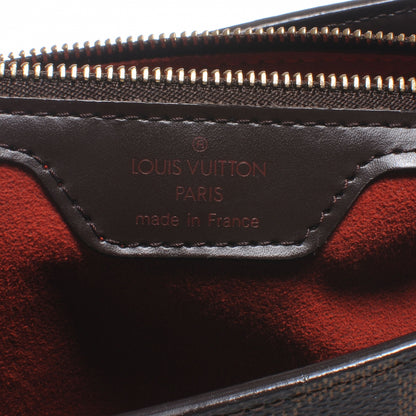 Louis Vuitton Damier Ebene Sac Plat 7 of 7