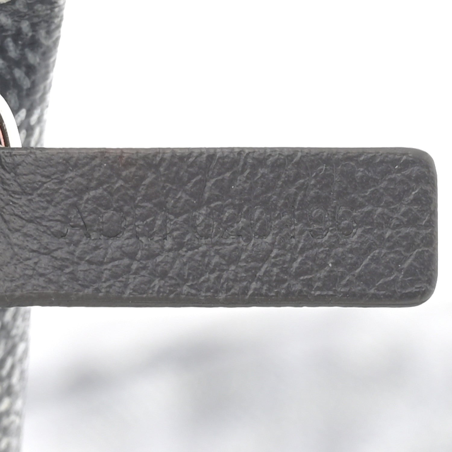 Goyard Goyardine Saint Louis PM Grey 8 of 17