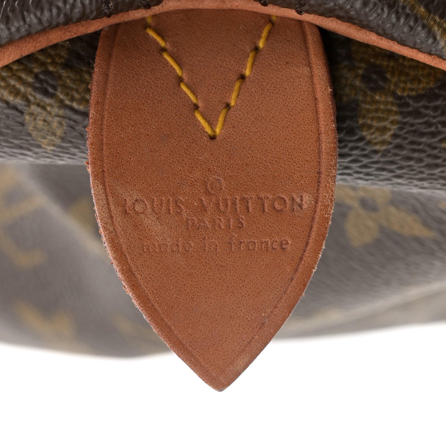 Louis Vuitton Monogram Speedy 40 6 of 14