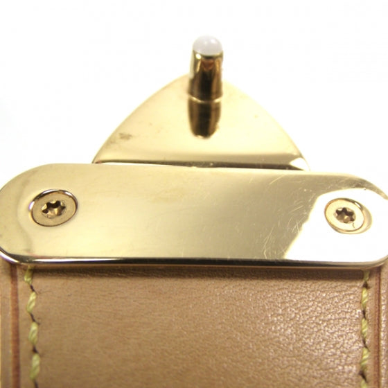 Louis Vuitton Monogram Multicolor Speedy 30 White 9 of 10