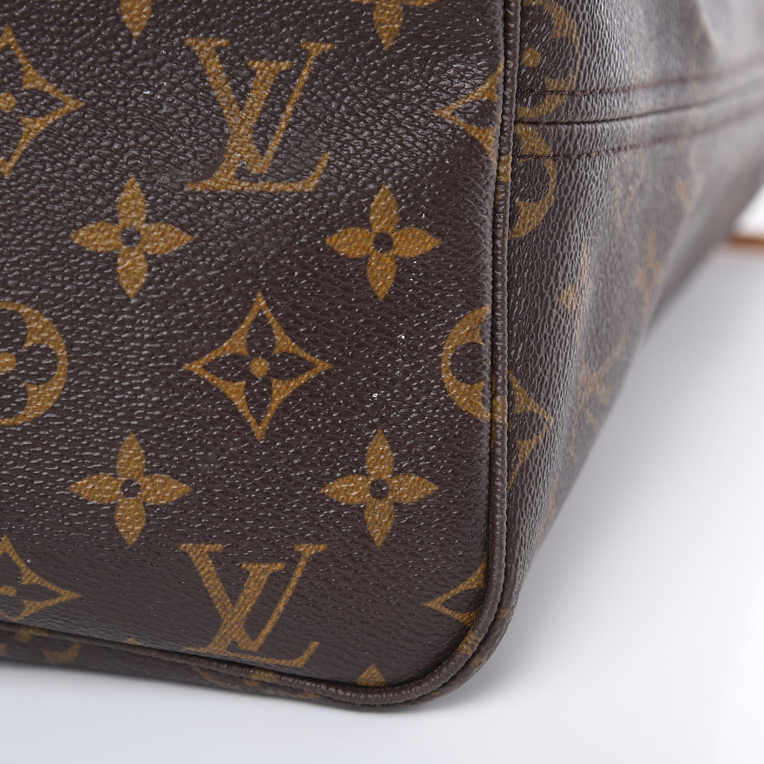 Louis Vuitton Monogram Neverfull GM 13 of 21
