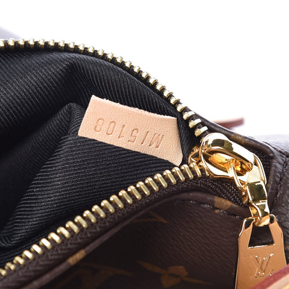 Louis Vuitton Monogram Bumbag 7 of 7