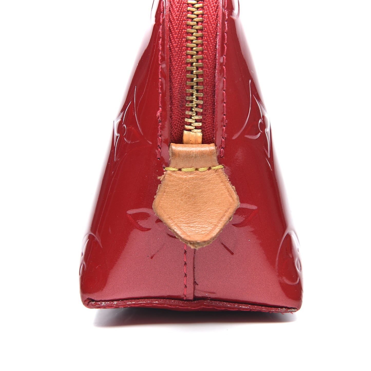 Vernis Cosmetic Pouch Pomme D'Amour