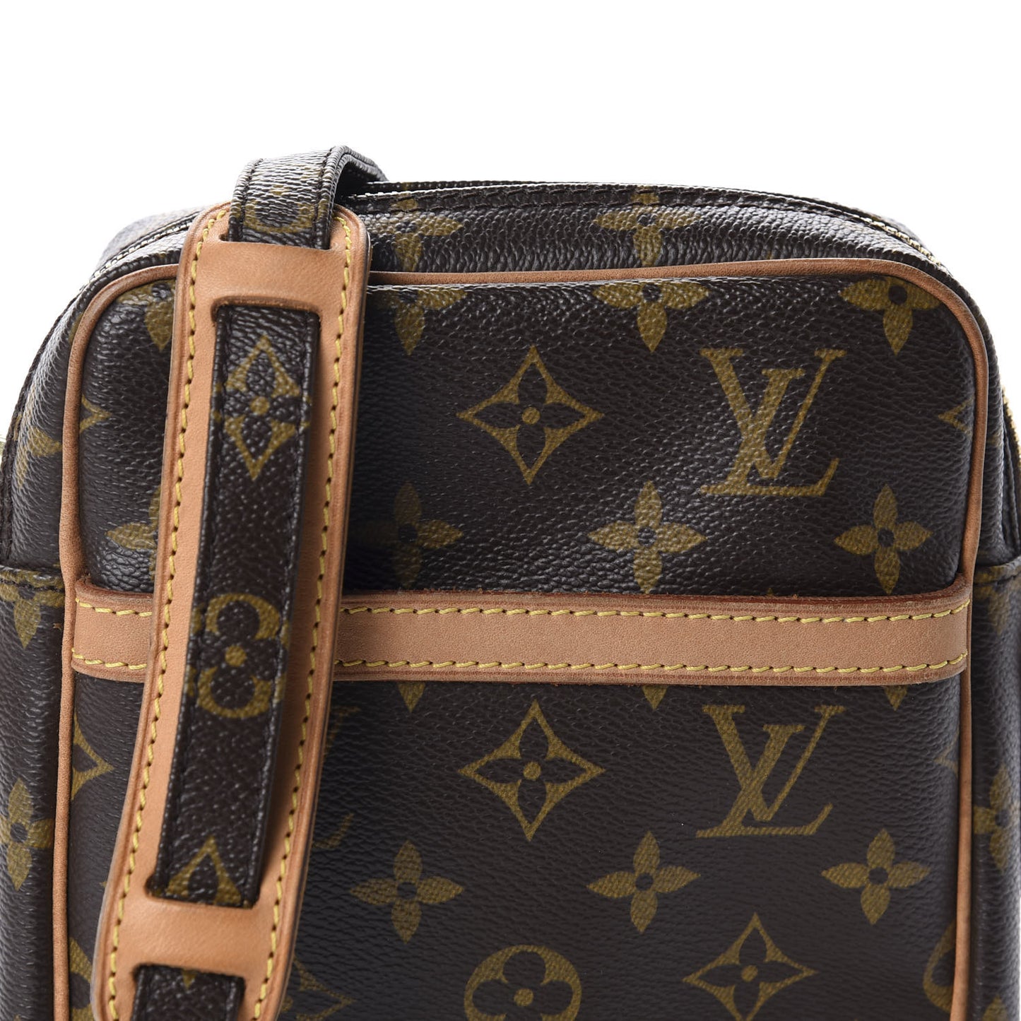Monogram Danube 21