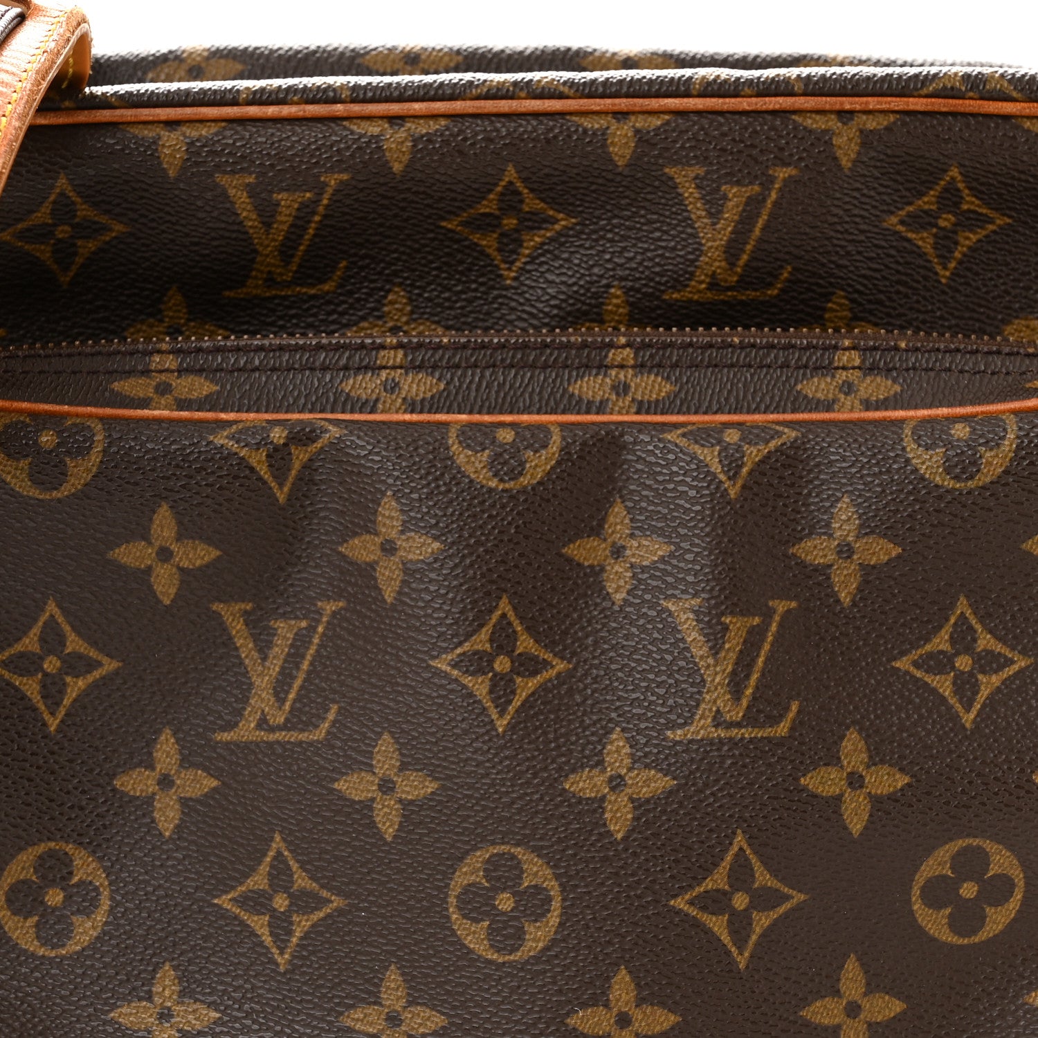 Louis Vuitton Monogram Nil 28 7 of 14