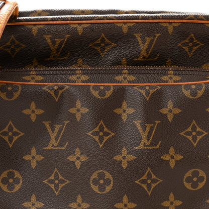 Louis Vuitton Monogram Nil 28 7 of 14