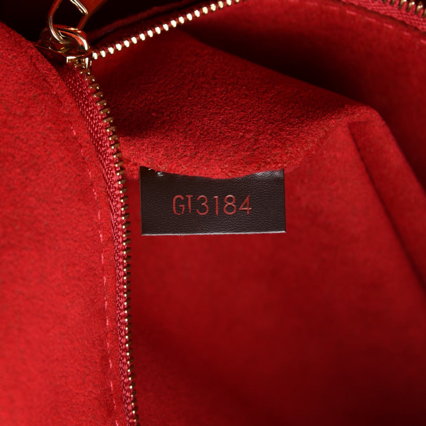 Damier Ebene Reggia