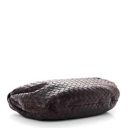 Bottega Veneta Nappa Intrecciato Medium Jodie Grape 4 of 10