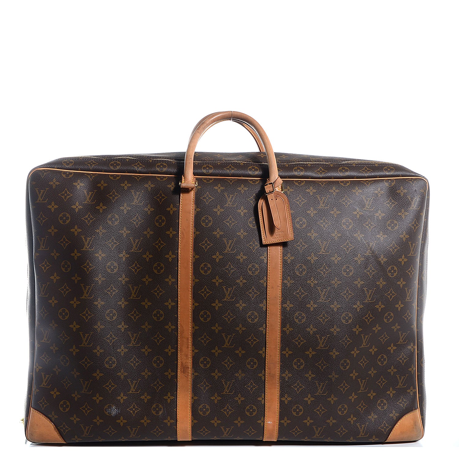 Louis Vuitton Monogram Sirius 70 1 of 7