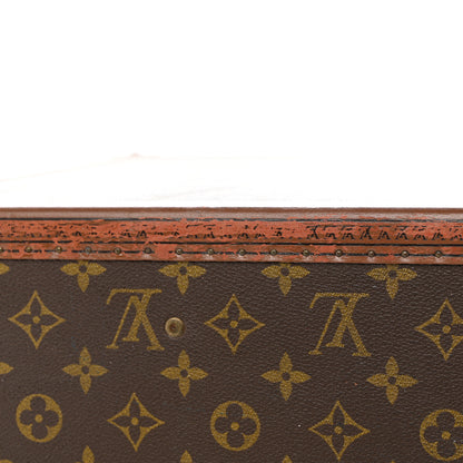 Louis Vuitton Monogram Alzer 60 10 of 19