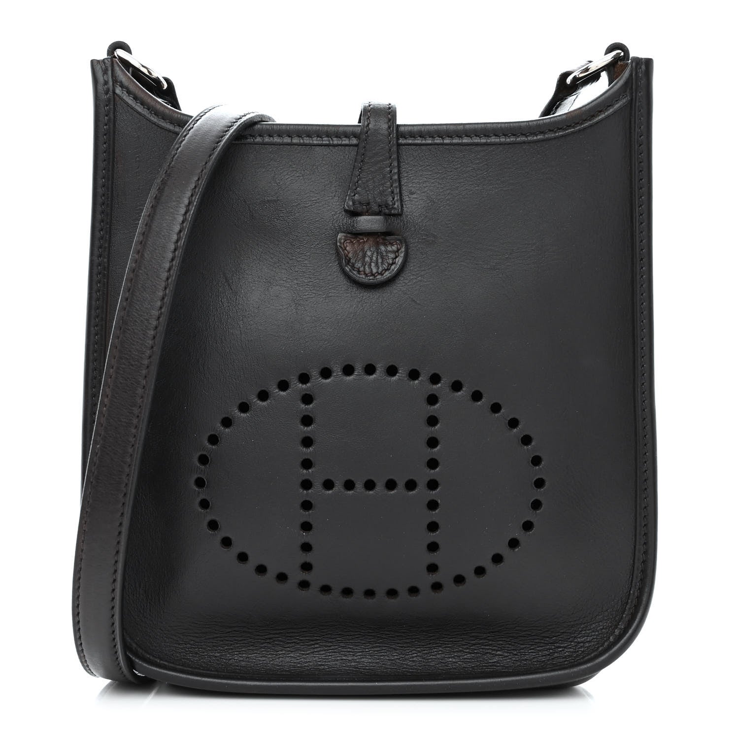 Hermes Barenia Evelyne TPM 1 of 12