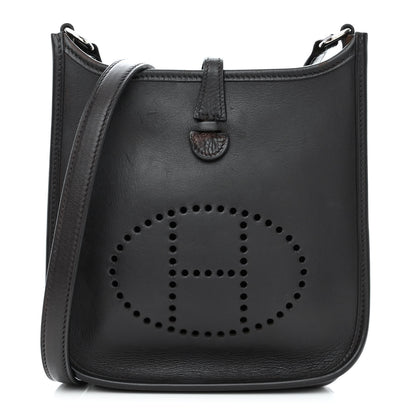 Hermes Barenia Evelyne TPM 1 of 12