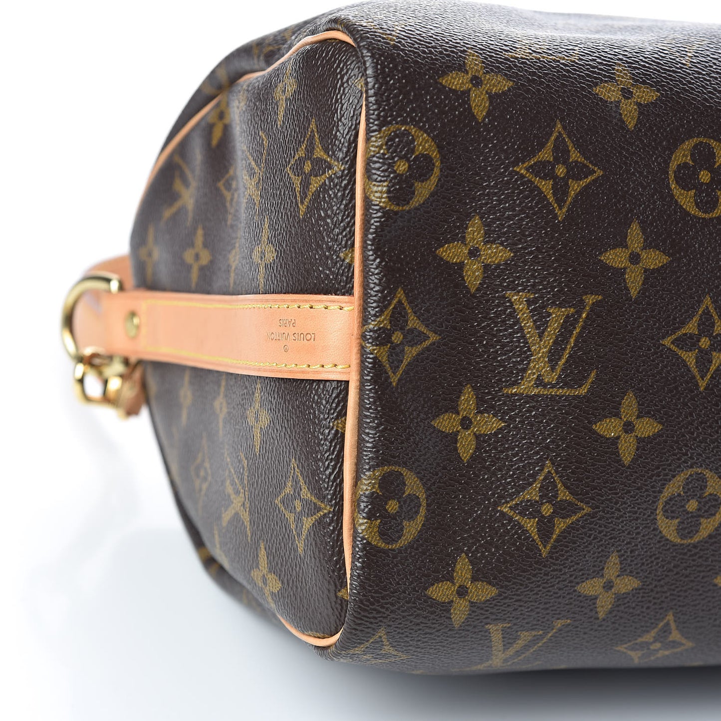 Monogram Speedy Bandouliere 25
