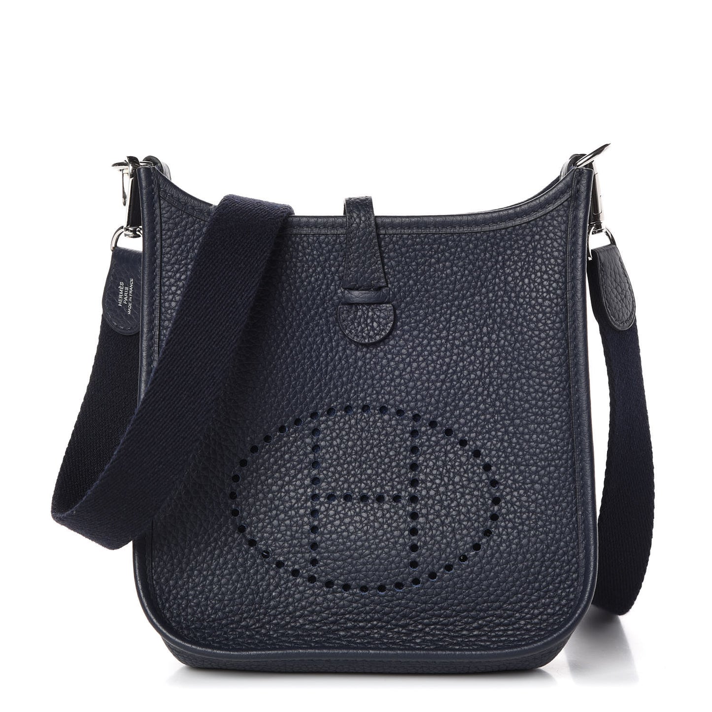 Taurillon Clemence Evelyne TPM Bleu Nuit