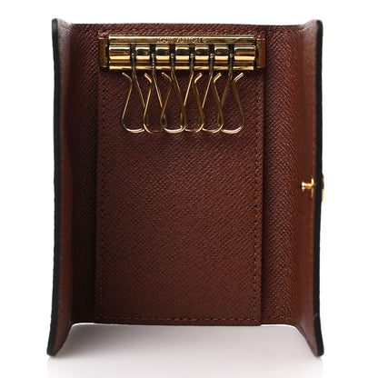 Louis Vuitton Monogram 6 Key Multicles Holder 5 of 6