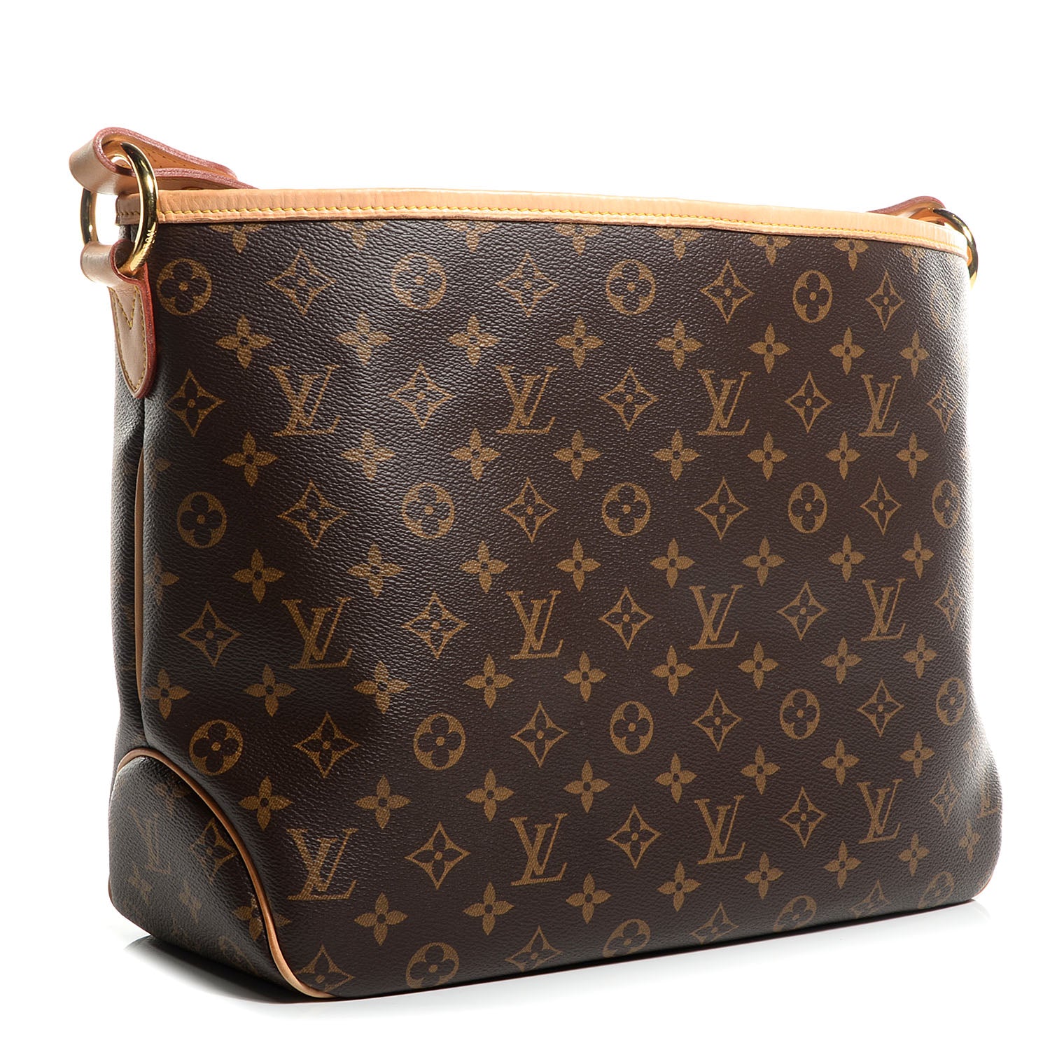 Louis Vuitton Monogram Delightful PM 3 of 8