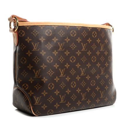 Louis Vuitton Monogram Delightful PM 3 of 8
