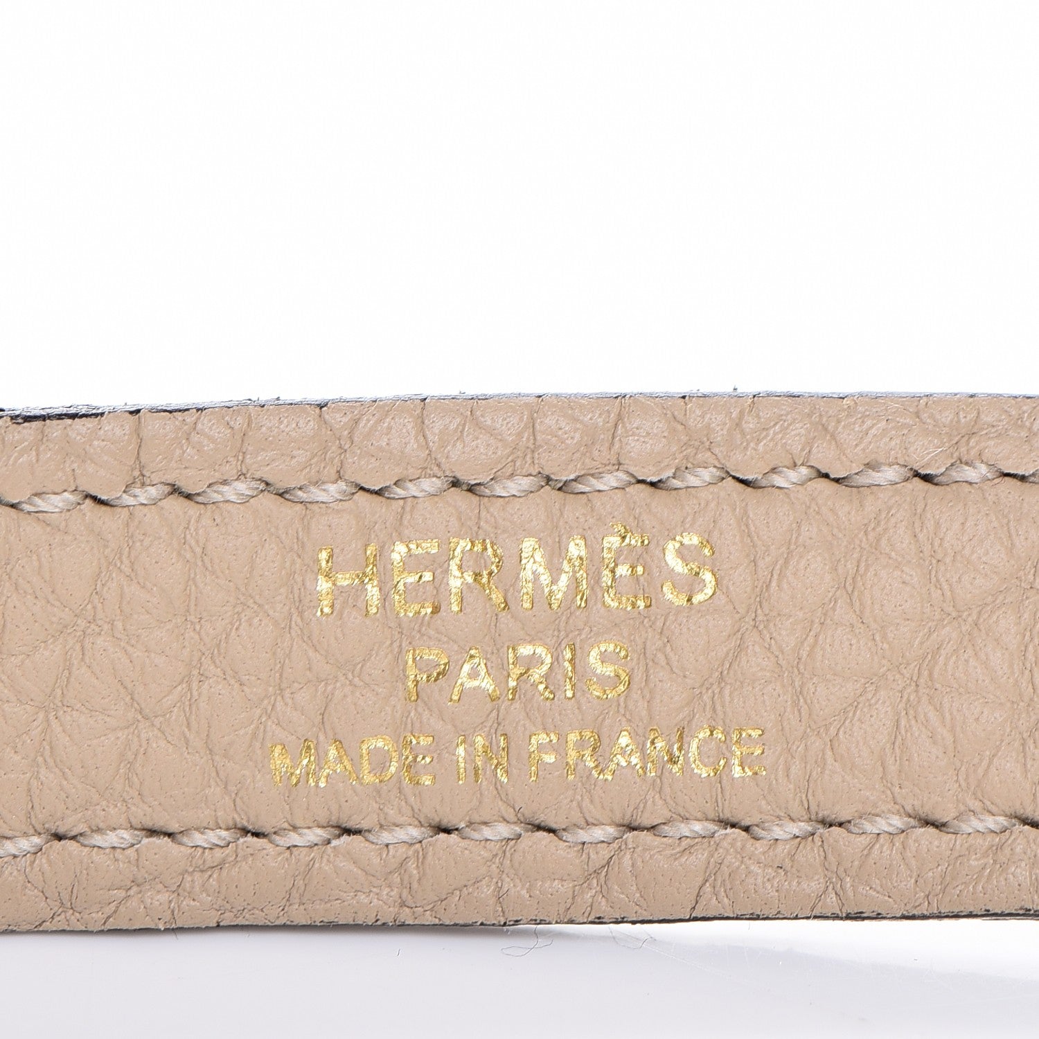Hermes Togo Kelly Retourne 28 Trench 28 of 31