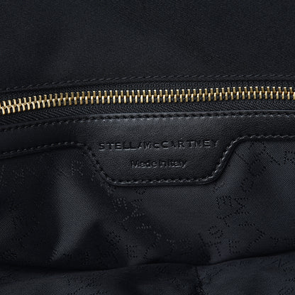 Stella McCartney Nylon Go Falabella Tote Black 5 of 9
