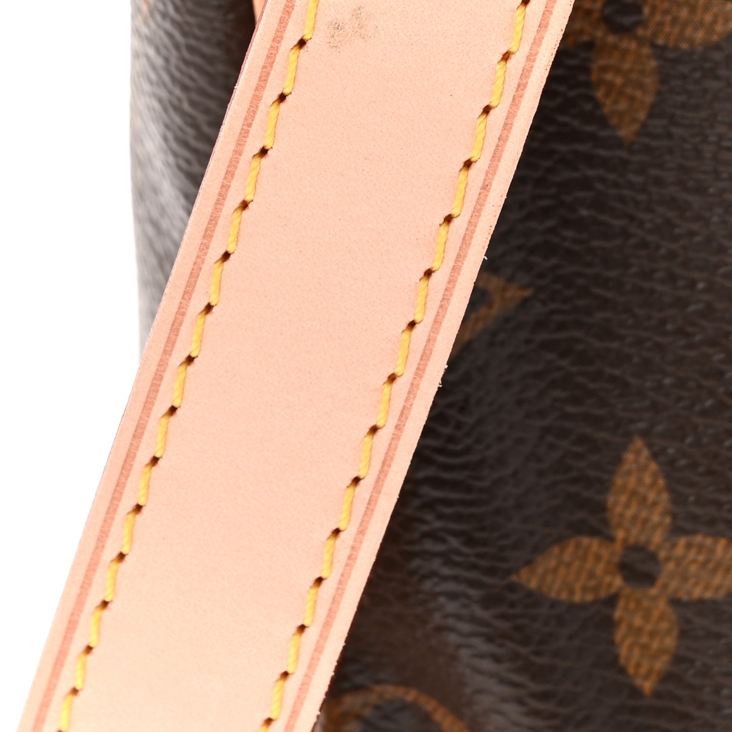 Monogram Speedy Bandouliere 25