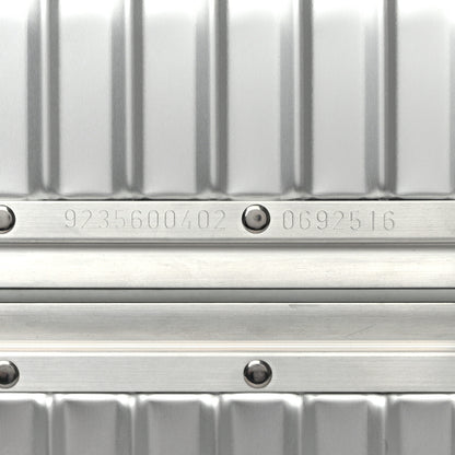 Rimowa Aluminum Topas 56 Silver 7 of 10