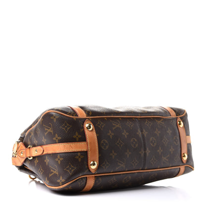 Louis Vuitton Monogram Stresa PM 4 of 9