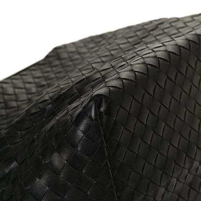 Bottega Veneta Nappa Intrecciato Tote Bag Black 12 of 12