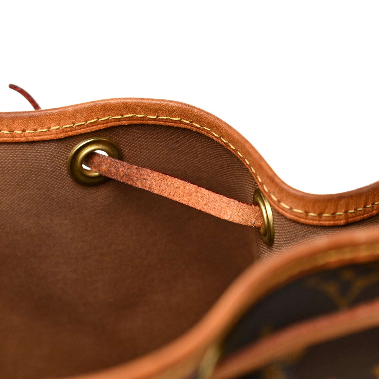 Monogram Petit Noe NM