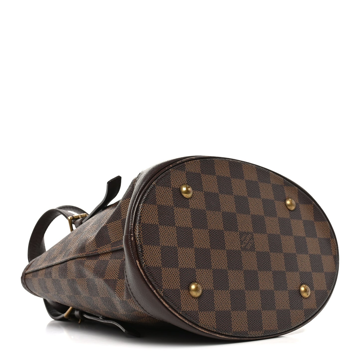 Damier Ebene Marais Bucket 23