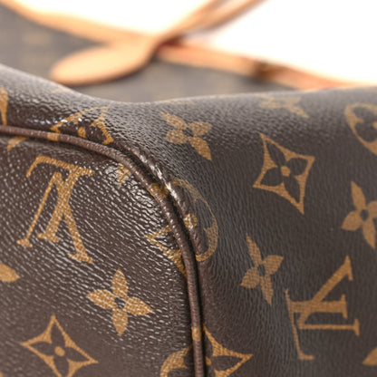 Louis Vuitton Monogram Neo Neverfull GM Pivoine 12 of 12