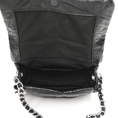 Marc Jacobs Lambskin The Pillow Bag Black 6 of 10