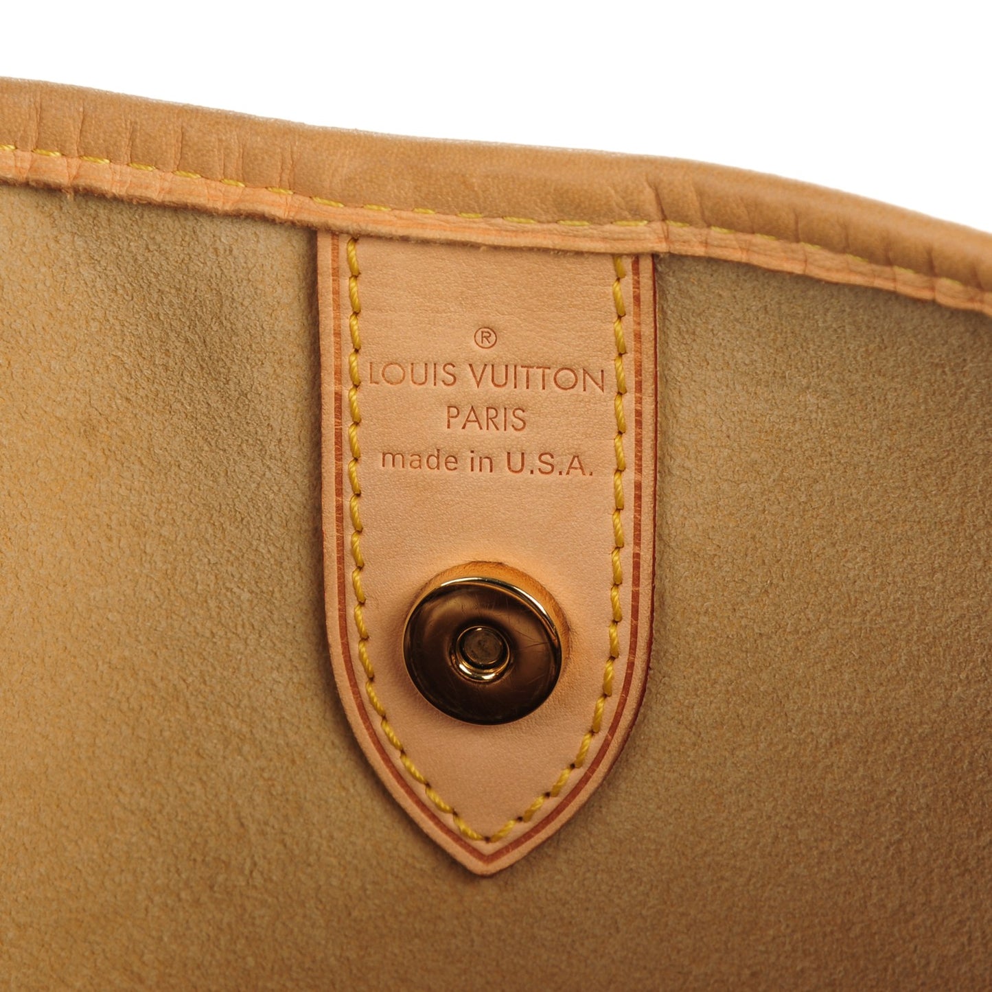 Monogram Galliera GM